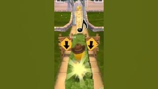 Looney Tunes Dash! Episode 18: Tweety Bird Blitz Level 256 270 / All Looney Cards