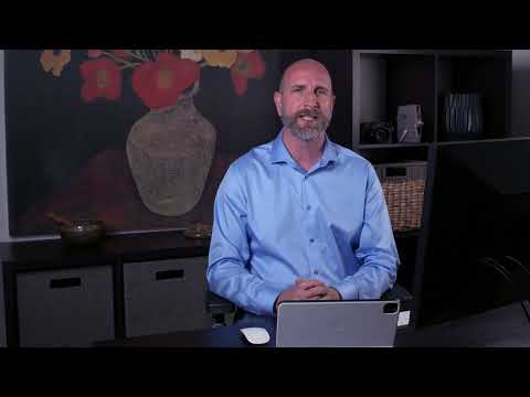 Lightroom CC: Essential Training, Part 26 - Migrating a Lightroom Classic Catalog to Lightroom CC