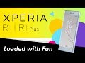 Sony Xperia R1 R1 Plus