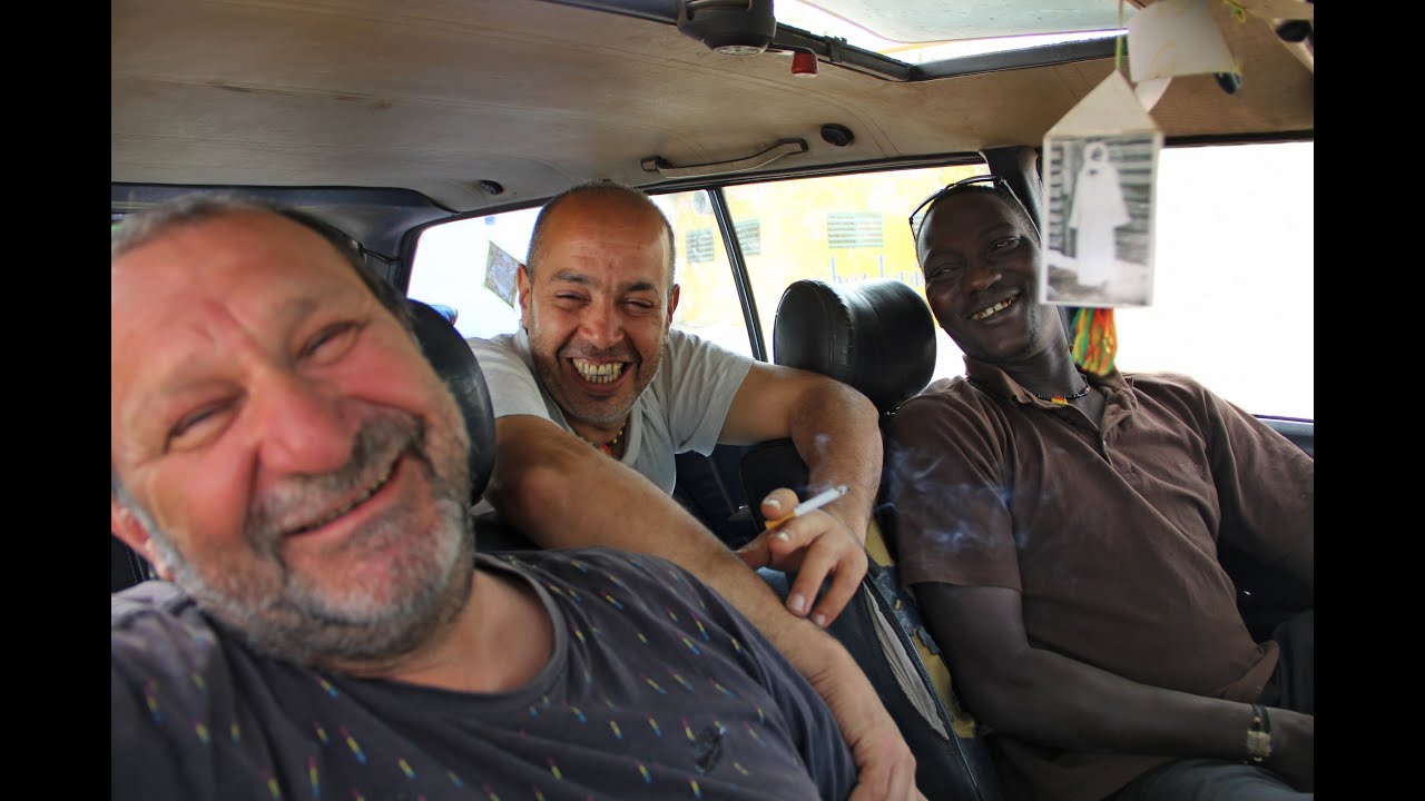 afrikaioli afrikaioli