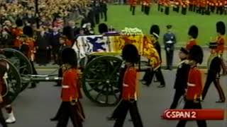 GillumD L 2025 Pipes - Queen Mother Funeral
