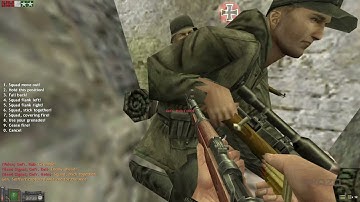 Day of Defeat - Gameplay - No Commentary - #22