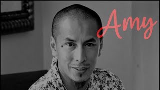 KERJA GILA - AMY (KARAOKE)