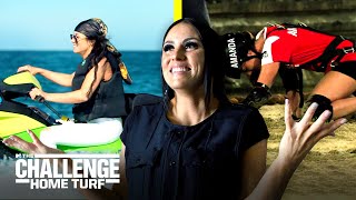 Amanda’s Real Life ‍ | Episode 3 | The Challenge: Home Turf