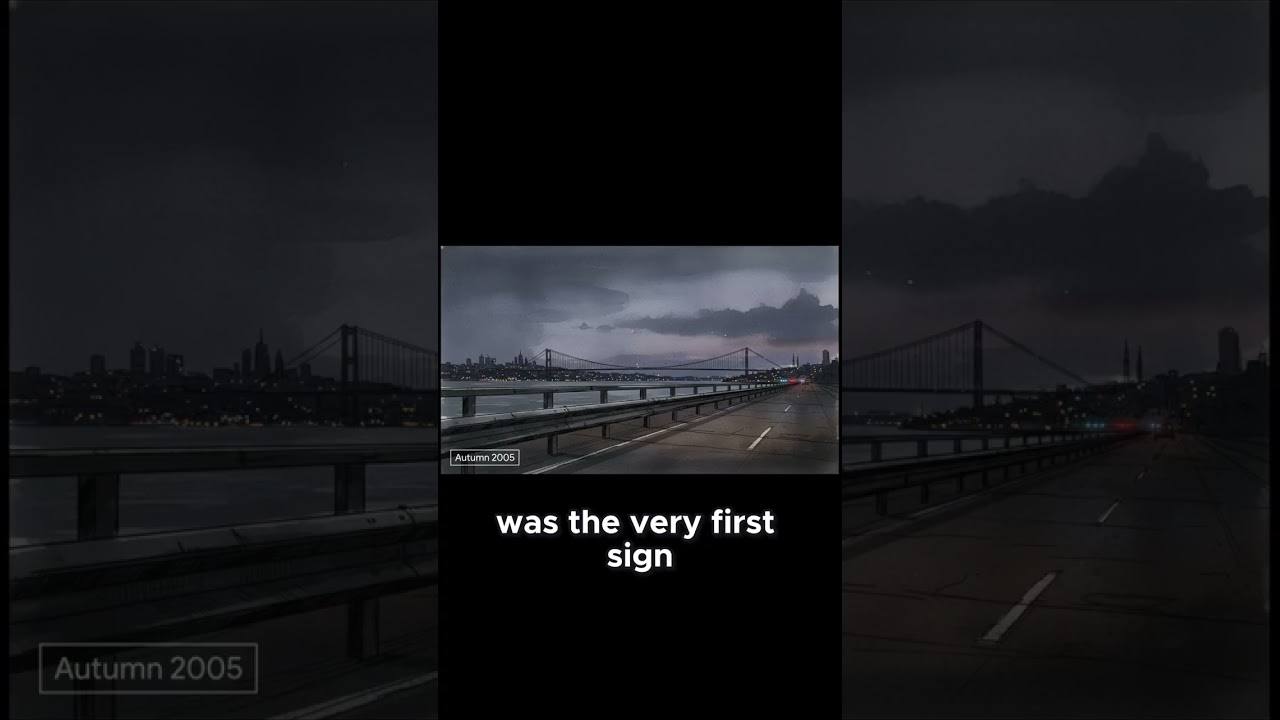 The Text Message That Ended a Serial Killer