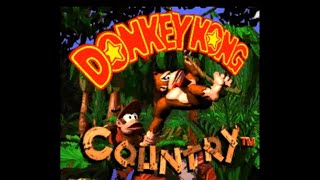 Tradução Donkey Kong Country Long Play 18