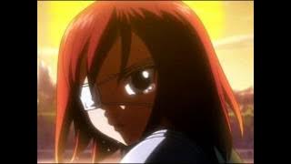 Fairy Tail sad song (part1)