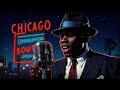 Blues Guitar Lounge | Slow Blues Melodies for Late Night Relaxation