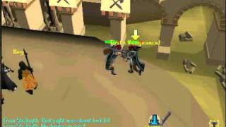 Live2Mage  ||   5tr3ngth   deul arena vid