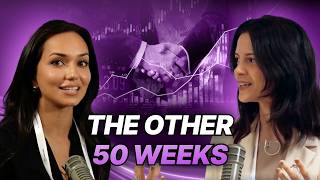 What Happens the Other 50 Weeks Meet Violet