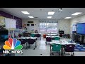 Nashville Schools Struggling Amid Pandemic Setbacks