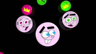 Nickelodeon Korea - Fairly Oddparents Bumper
