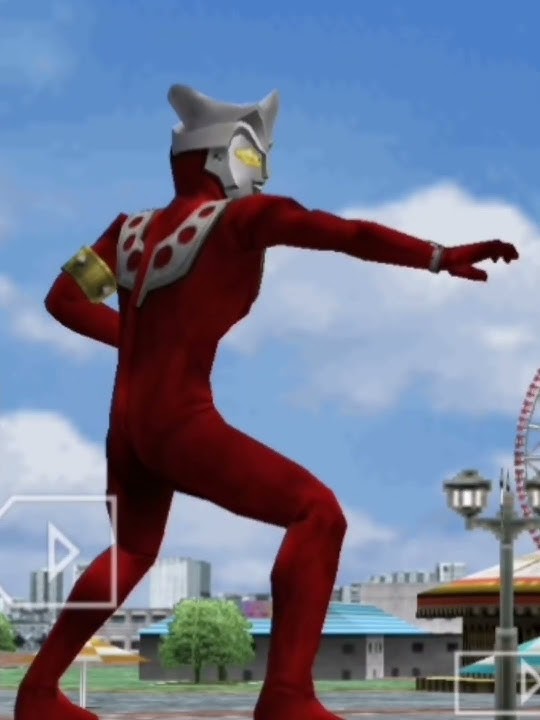 Ultraman Fighting Evolution 0 Offbeat Link Operation？！ #ultramanfightingevolution0 #ufe0 #ultraman