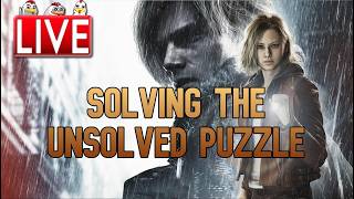 Solving the Unsolved Puzzle || RESIDENT EVIL 9 REQUIEM