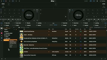 HOW TO USE EXTERNAL HARD DRIVE WITH ALGORIDDIM DJAY PRO AI