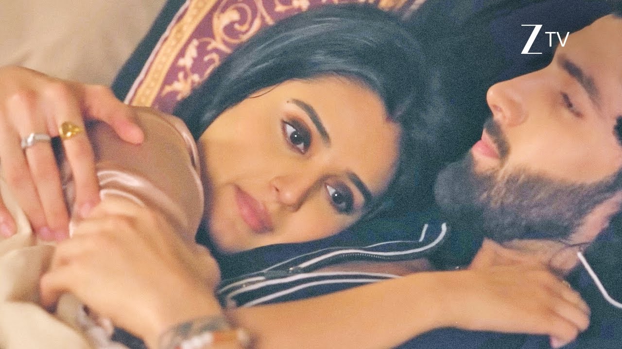 JAANE ANJAANE HUM MILE | Raghav ne Reet se ki apni ateet ki galtiyon par baat.