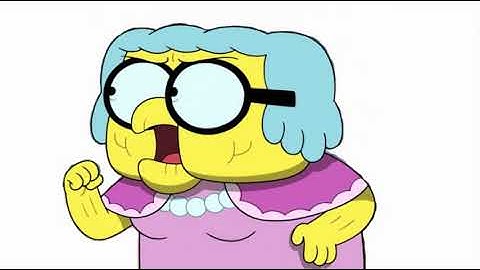 WO//GoAnimate Randomness #1