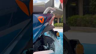 Water Resistance Test