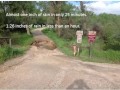 No. 3: Buffalo and Johnson County Flooding 6/3 to 6/4