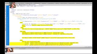 PHP #7 e HTML: Riepilogo istruzioni per connettere un DB ad una pagina WEB