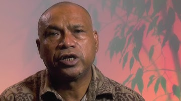 Progress by Papua New Guinea leads to first forest reference level report for UNFCCC