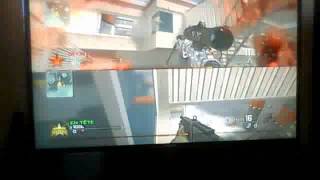 Call Of Duty Modern Warfare 2 Cachette Dans Toutes Les Maps 1:Terminal