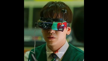 Kim ji-min family changing zombies and sad moments #kdrama #netflix #shorts