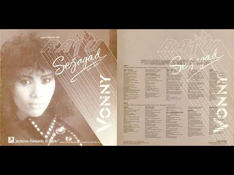 Ratu Sejagad (Dani Mamesah) - Vonny Sumlang
