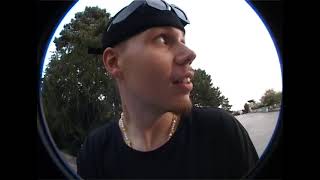 Kuba Velek - Prague Vibe