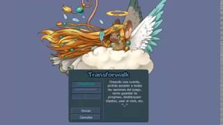 Nuevo transformice pirata 2013.