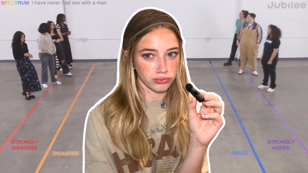 Do All Lesbians Think The Same??