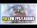 How to FIX Ys X: Proud Nordics Low FPS &amp; Lagging!
