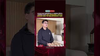 Yağız Kaan Erdoğmuş 14 Yaşında 2700 Barajını Aşarak Satrançta Dünya Tarihine Geçti