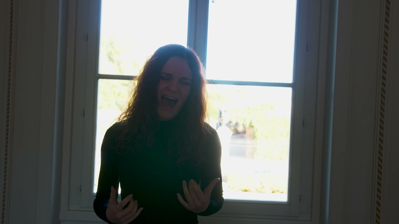 Et maintenant (Gilbert Bécaud) - Cover par NONA'M