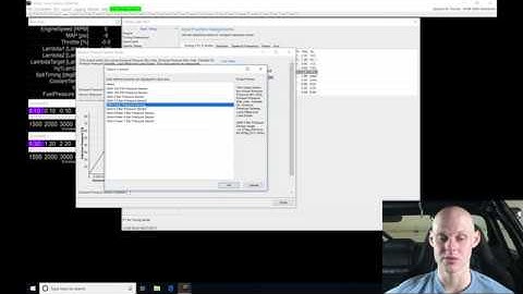 AEM Infinity Live Training: Turbo B-Series Civic Part 1 | Evans Performance Academy