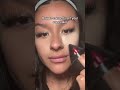 How to set your undereyes correctly! #settingpowder #makeuphacks #IPSY