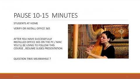 CS 110 R18 Part 1 A   Introduction to CS110