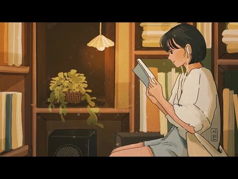 lofi hip hop radio - beats to relax/chill to #2