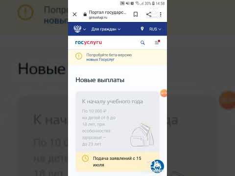 Как снять автомобиль с учета через госуслуги