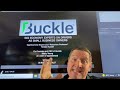 Why Buckle is the insurance choice for rideshare, food delivery & commercial drivers.CEO Marty Young