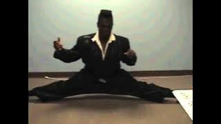 FLAT TOP - online audition perfomance to Voyager by Daft Punk