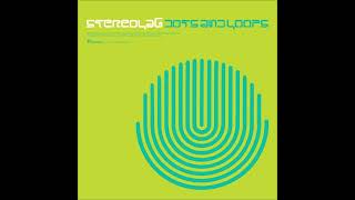 Ticker Tape of the Unconscious • Stereolab • Dots and Loops • 1997