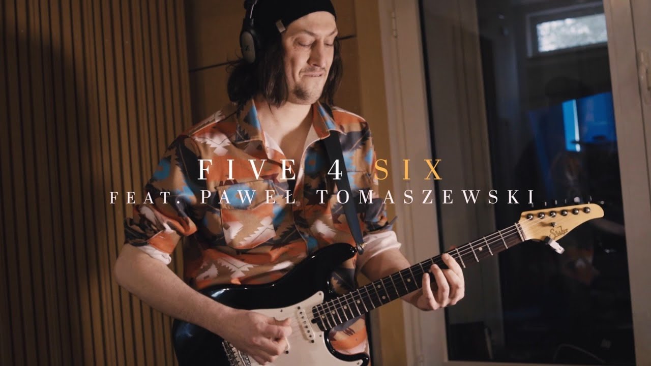 Ver The Making of: Andrzej Gondek Trio. MAZE - a new album release, summer 2022 no YouTube