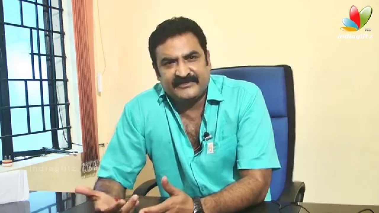 dukalam Naren S Interview dama Jaichomada Movie Youtube