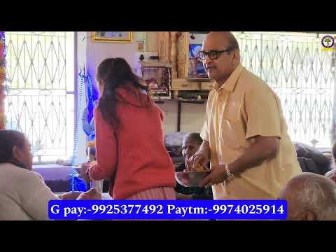 બપોર નુ ભોજન તા-8-02-2024#jaymanavsevaparivartrustnadiad #nonprofitorganization #youtube #viral