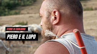 Piero e il lupo: storie di equilibrio.