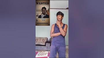 Tutorial wanted filter😈☠️#moneylove #wanted #filter #tutorial #shorts #unikfun