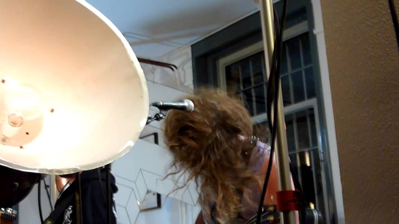 Wavves Heavy Metal Detox Le Guess Who YouTube