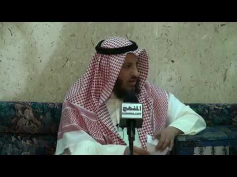 الشيخ عثمان الخميس هل من العقيدة الإيمان بالمهدي