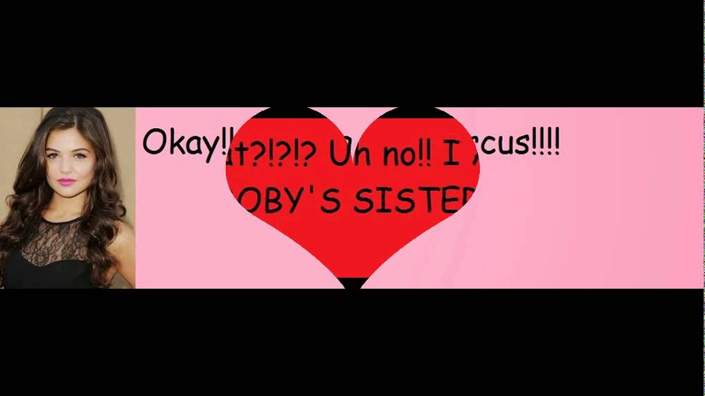 A Lab Rats Love Story S1 E7 Mission Bree